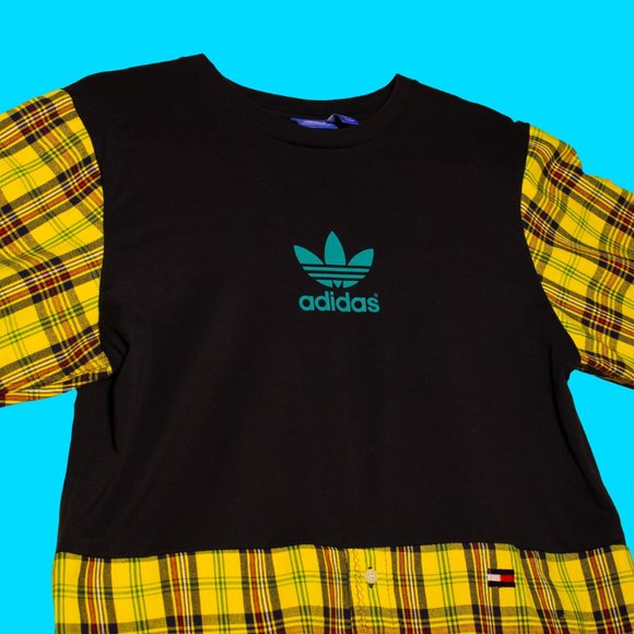 1 of 1 Handmade Longsleeve - Picture 2 of 4